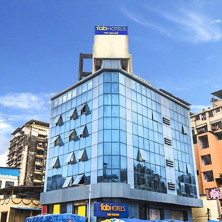 فندق Fabexpress Time Square ثين المظهر الخارجي الصورة